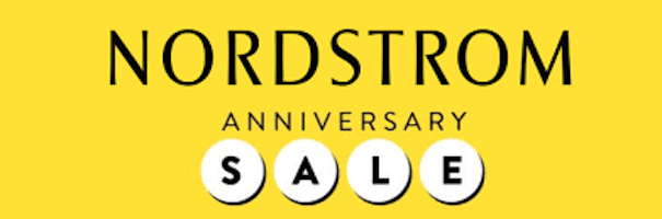 Nordstrom Anniversary Sale 2018!