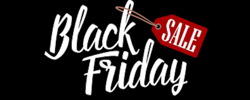 The BEST Black Friday Deals!